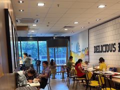 -麦当劳(天鹿南路分店)