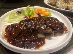 -上海人家花樣年华(中山公园店)