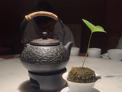-初蓉丨遇见新川菜(亲贤街荣耀店)