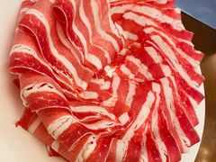 -清真·鸦儿李记·涮肉(和平里店)