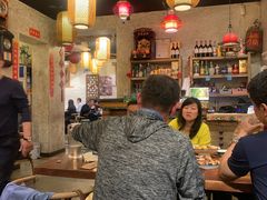 大堂-锦小馆(安贞店)