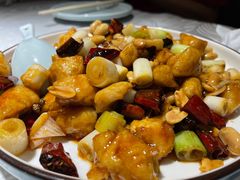 -雲蜀龙阁·金牌水煮鱼(方庄店)