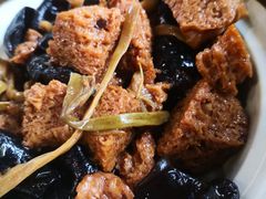 -老上海里弄味道(知春路店)