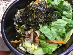 -真利味·脊骨火锅·正宗韩国料理(韩乐坊店)