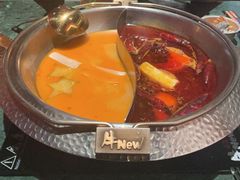 -牛New寿喜烧(金鹰世界店)