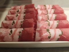 -海底捞火锅(高新万达广场店)