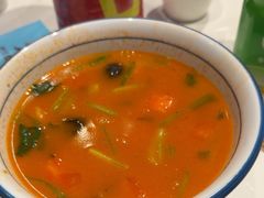 -巴依老爷新疆美食(常营店)