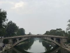 -赵州桥景区
