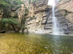 -黑龙潭风景区