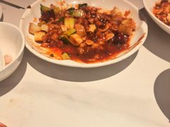 -外婆家(西红门荟聚购物中心店)