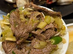 -好兄弟郭巨海鲜(天一阁店)