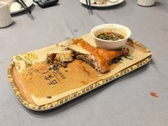 -金哥私房菜馆(张府园总店)