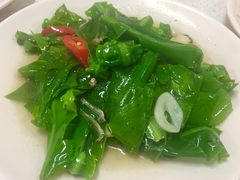 炒山苏-海龙珠海鲜餐厅