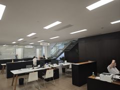 -上海永达奥诚奥迪4S店(申江路店)