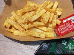 -李叔叔虾蟹大排档(青羊店)