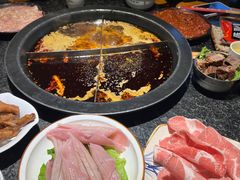 -陈眼镜火锅(总店)