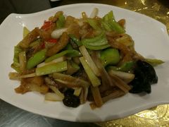 -浩家苑菜馆(汉口路店)
