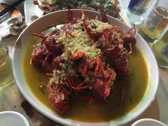 -517烧烤·龙虾·海鲜大排档(万象都荟店)