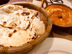 -Pita's&Tika's中东和印度风味餐厅(龙湖天街店)