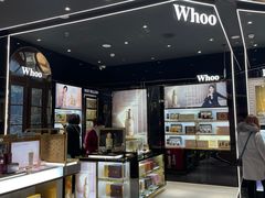 -国药中服免税(北京坊店)