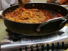 -第二外国语学院-韩国餐厅(朝阳路店)