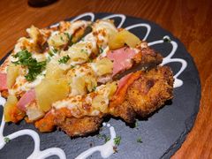 -澳骄 Aussie Kitchen·手工披萨·西餐(国大店)