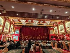 -唐乐宫·歌舞剧院餐厅