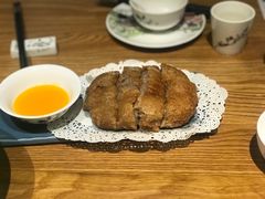 -堂宴·老厦门私房菜(1988仙岳总店)
