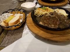 -犇腾牛排(盛泽太古店)