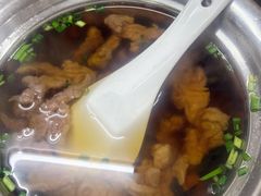 -阿秋牛排(湖心街店)