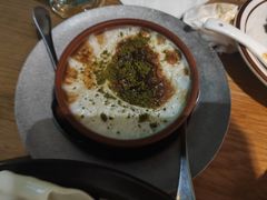 土耳其米饭布丁-纳鲁孜·新疆特色餐厅(上海悦荟广场店)