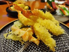 -気楽亭和食料理(气乐亭大世界本店)
