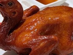 -侨美食家·粤菜(体育西路店)