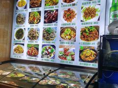 -李东农庄(中南百草园地标店)