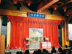 -哈哈曲艺社(西门闲亭店)