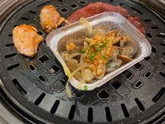 -韩悦牛排烤肉无限续(宝能中心店)