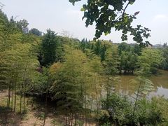 -东坡赤壁风景名胜区