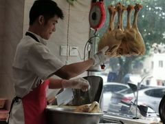 -巫记鸡饭店