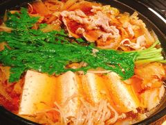 -千代武日本料理(爱建店)