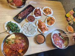 -韩麦大冷面(桂花街直营店)