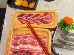 -空之介寿喜烧·和牛放题(恒隆广场店)