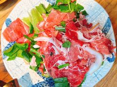 鲜带皮牛肉-贵厨酸汤牛肉(汇金星力城店)