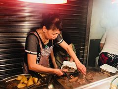 -明记牛杂(新马路分店)