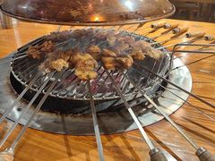 -号令江湖·水浒烤肉(和畅睦邻中心店)
