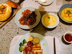 -小鹅皇港式餐厅(新抚万达店)
