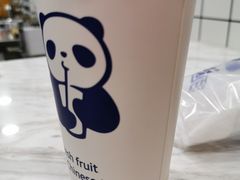 -茶百道(二七万达店)