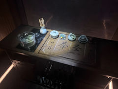 -墨锦轩·5D影院足浴·SPA(高新店)