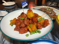 -安泰楼·佛跳墙创始人·传统闽味早茶·酒楼(三坊七巷闽菜地标店)