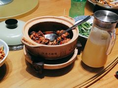 -小柴米·传统江西菜(八一广场店)