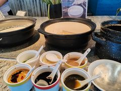 -怡豪大饭店·银顶旋转餐厅